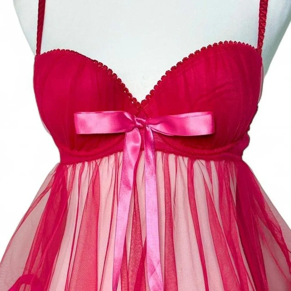 Victoria’s Secret Sexy Little Things Lingerie